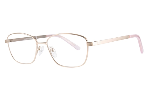 Feel Good Collection Luna Matte Rose Gold