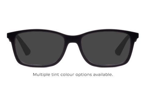 Lunar 30 Matte Black 54