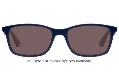 Lunar M31 Matte Blue 54