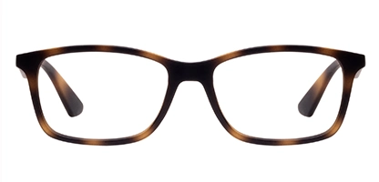 Lunar M45 Matte Tortoise 54