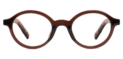 Mabel 10 Brown/Tortoise 47