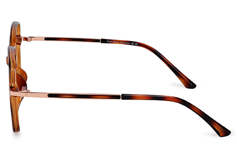 Feel Good Collection Maeva 54 Tortoise