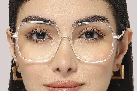 Feel Good Collection Maeva 54 Transparent Clear