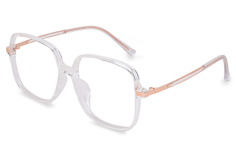 Feel Good Collection Maeva 54 Transparent Clear