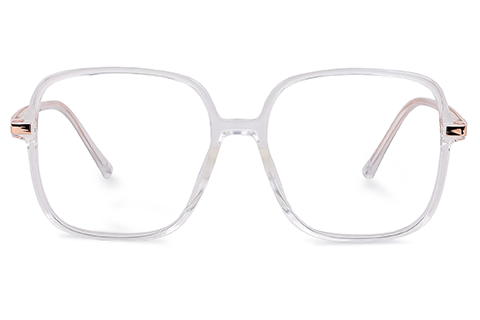 Feel Good Collection Maeva 54 Transparent Clear