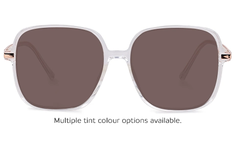 Feel Good Collection Maeva 54 Transparent Clear