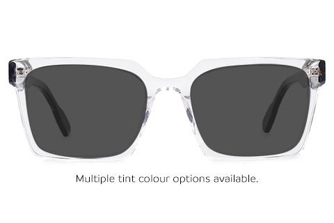 Marle 33 Crystal Clear 54