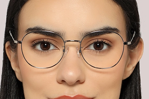 Feel Good Collection Marli 11 Gunmetal 52