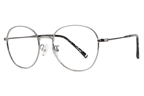Feel Good Collection Marli 11 Gunmetal 52