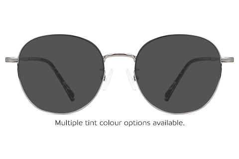 Feel Good Collection Marli 11 Gunmetal 52