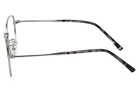 Feel Good Collection Marli 11 Gunmetal 52
