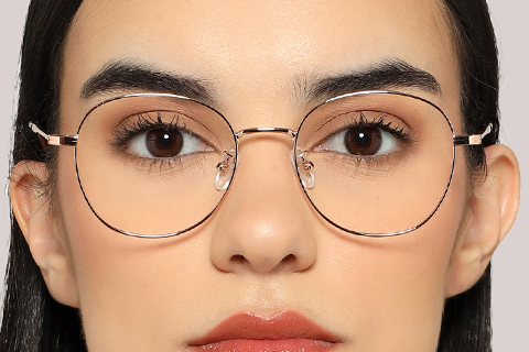 Feel Good Collection Marli 13 Rose Gold 52