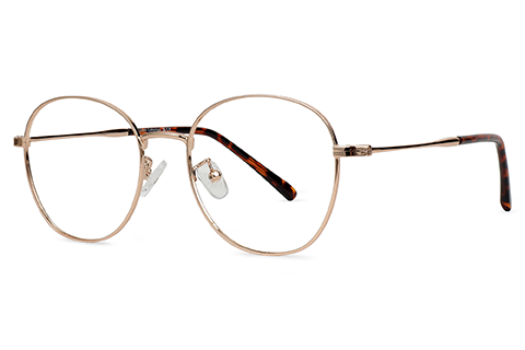 Feel Good Collection Marli 13 Rose Gold 52