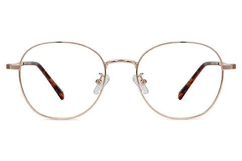 Feel Good Collection Marli 13 Rose Gold 52