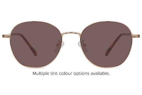 Feel Good Collection Marli 13 Rose Gold 52