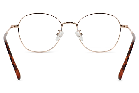 Feel Good Collection Marli 13 Rose Gold 52