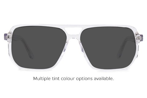 Mars 33 Crystal Clear 55