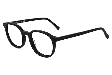 Feel Good Collection Marvel Black 48