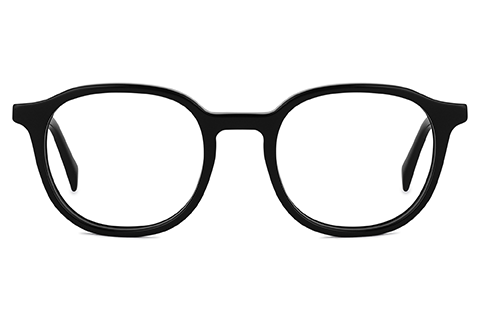 Feel Good Collection Marvel Black 48
