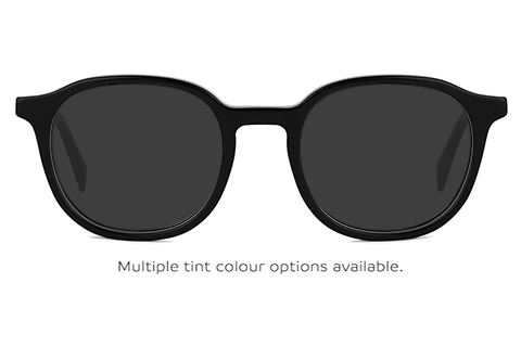 Feel Good Collection Marvel Black 48