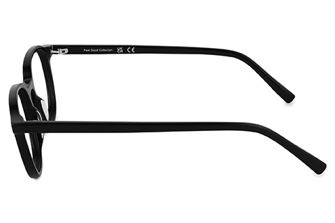 Feel Good Collection Marvel Black 48
