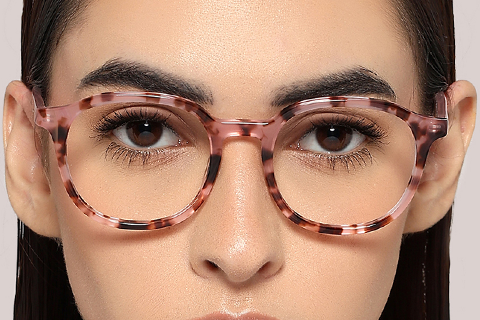 Feel Good Collection Marvel Pink Tortoise 48