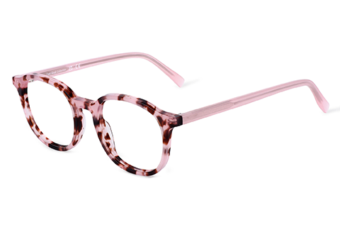 Feel Good Collection Marvel Pink Tortoise 48