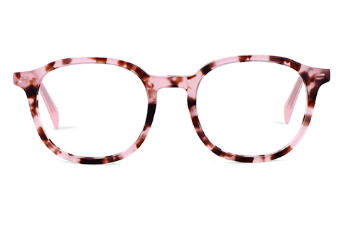 Feel Good Collection Marvel Pink Tortoise 48