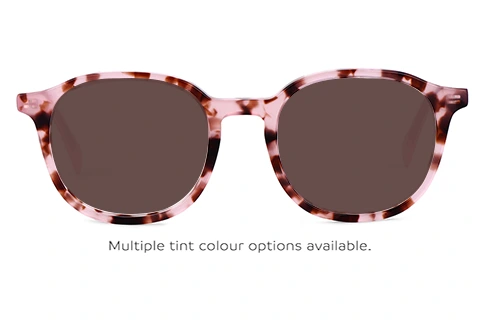 Feel Good Collection Marvel Pink Tortoise 48