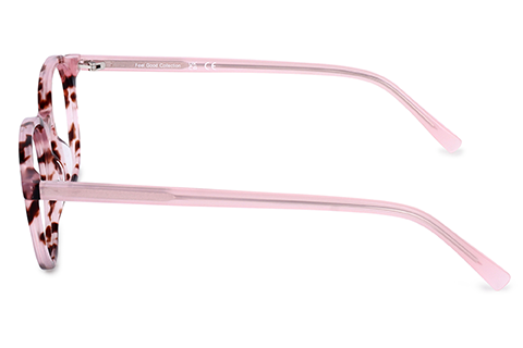 Feel Good Collection Marvel Pink Tortoise 48