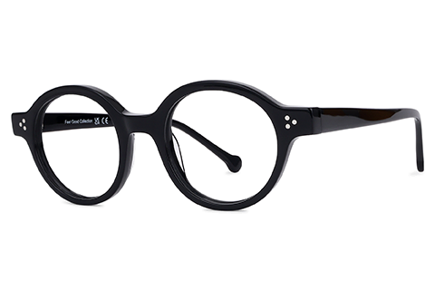 Feel Good Collection Maxime 10 Black 47