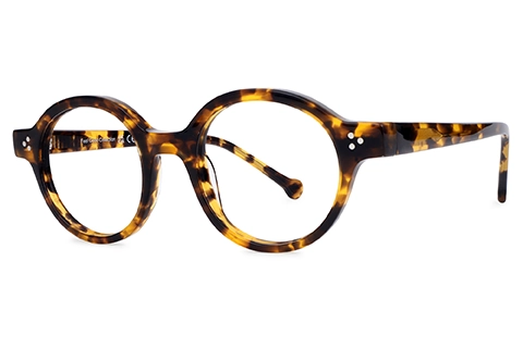 Feel Good Collection Maxime 11 Tortoise 47