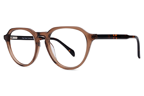 Feel Good Collection May 11 Brown 52