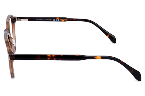 Feel Good Collection May 11 Brown 52