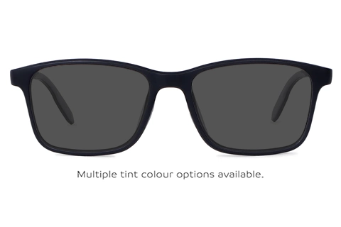 Meadow M30 Matte Black Grey 54