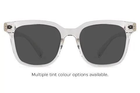 Feel Good Collection Mei 11 Transparent 51