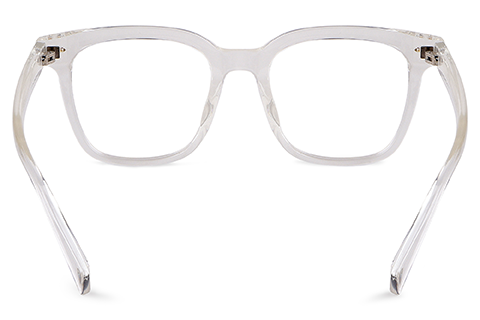 Feel Good Collection Mei 11 Transparent 51