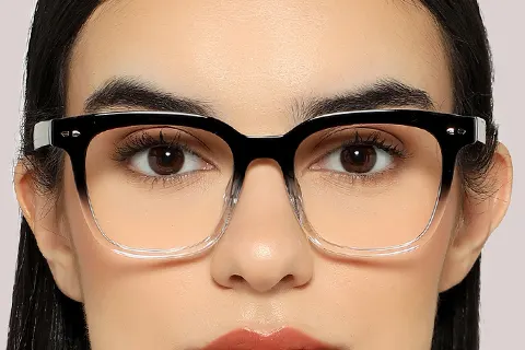 Feel Good Collection Mei 12 Black/Clear 51