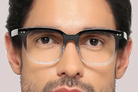 Feel Good Collection Mei 12 Black/Clear 51