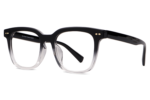 Feel Good Collection Mei 12 Black/Clear 51