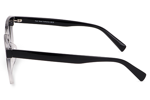 Feel Good Collection Mei 12 Black/Clear 51