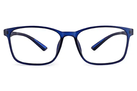 Feel Good Collection Michel 10 Matte Blue 55