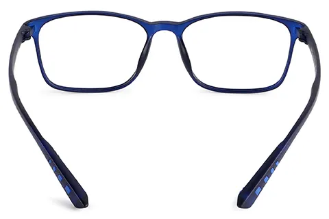 Feel Good Collection Michel 10 Matte Blue 55