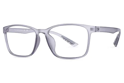 Feel Good Collection Michel 11 Matte Light Grey 55