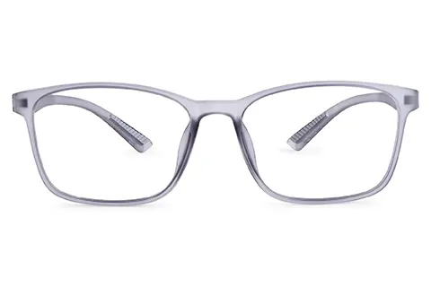 Feel Good Collection Michel 11 Matte Light Grey 55
