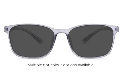 Feel Good Collection Michel 11 Matte Light Grey 55