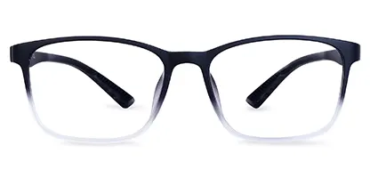 Michel 12 Matte Black Gradient 55