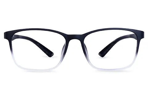 Feel Good Collection Michel 12 Matte Black Gradient 55