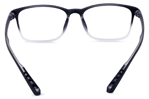 Feel Good Collection Michel 12 Matte Black Gradient 55