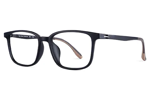 Feel Good Collection Michi 10 Matte Black 53